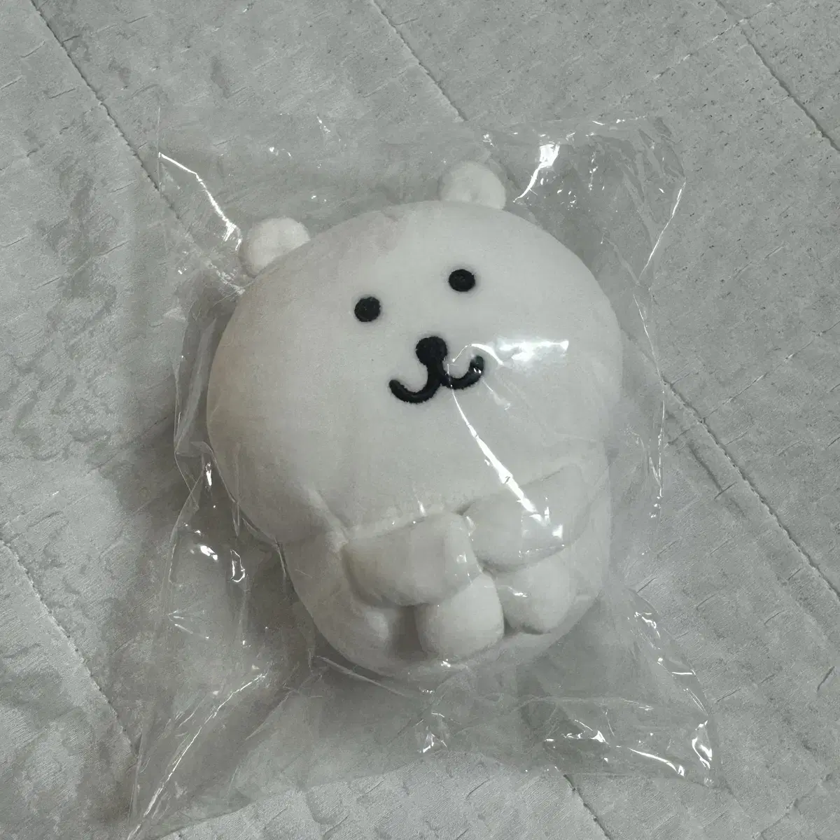 [미개봉 새상품] 체육 앉기한 농담곰 인형 체육곰 나가노마켓 정품